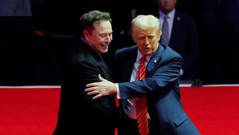 Elon Musk ve Donald Trump Arasındaki Derin Ayrılığın Sebepleri Neler?