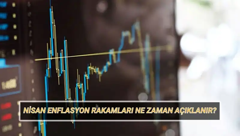 Nisan 2025 Enflasyon Beklentileri Açıklandı: TÜİK Rakamları Neden Merak Ediliyor?