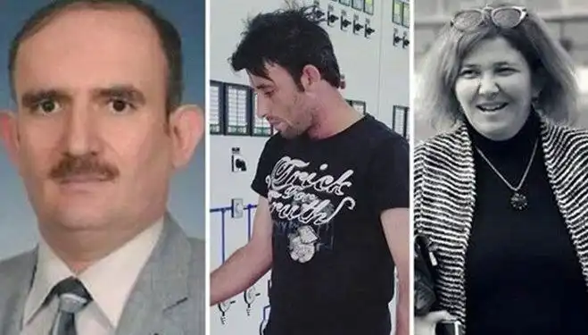 MİT Yalanıyla Cinsel İstismar: Okul Müdürlerine Şok Tutuklama