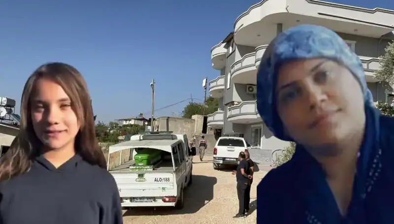 Eşi Tarafından Katledilen Anne, Son Günlerinde Korkunç İşaretler Vermişti