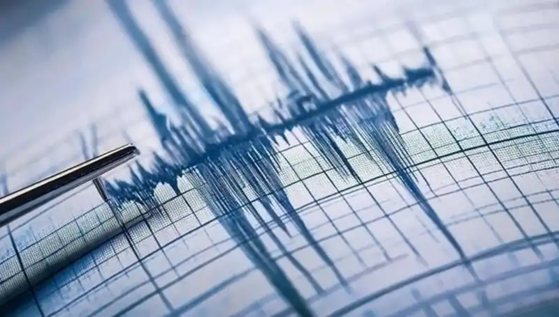 İran'ı Sarsan Büyük Deprem: 5.7 Şiddetinde Korkutan Sarsıntı
