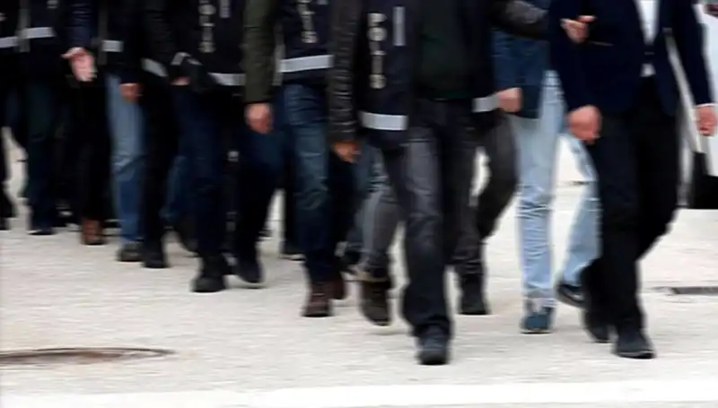 Balkız Tuzağı: Kadın Profilinin Ardındaki Gasp Çetesi