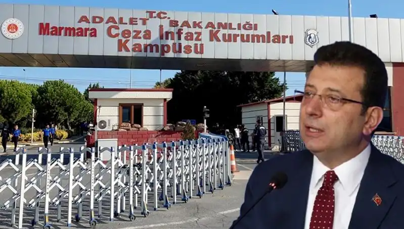Ekrem İmamoğlu’nun Bilirkişi Davası: Duruşmaya Katılmayacaklar mı?