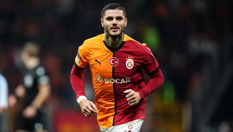 Icardi'nin Dönüş Tarihi Açıklandı: Taraftarlar Ne Zaman Bekleyebilir?