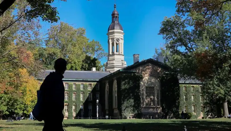 ABD Üniversiteleri İncelemeye Alındı: Princeton Sıra Dışı Durumuyla Gündemde!