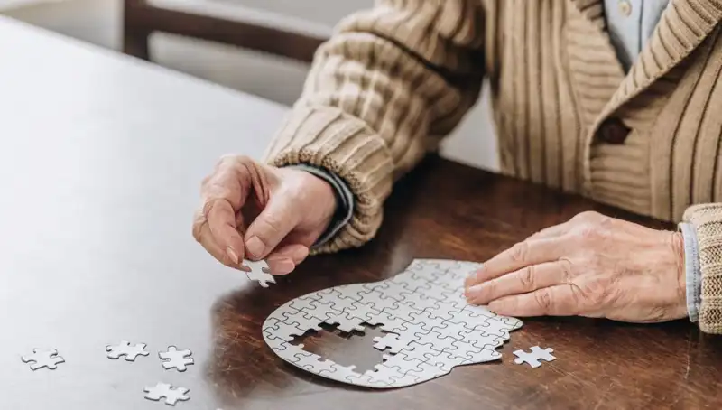 Demans Riskini Azaltmanın Yolları: Hafızayı Koruyan 4 Etkili İpucu
