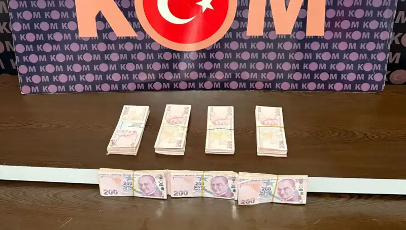 Rüşvet Skandalı: İki Orman Muhafaza Memuru Tutuklandı!