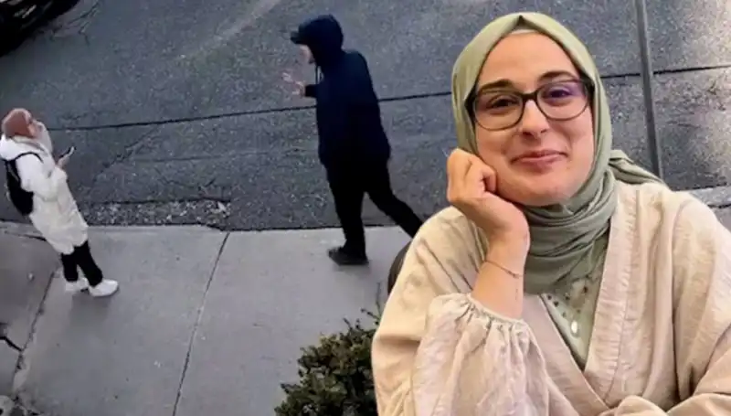Rümeysa Öztürk Vaka Dosyasında Yeni Gelişmeler: Avukatları Acil Nakil Talep Etti