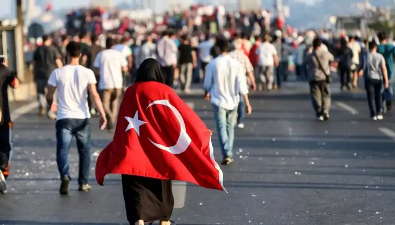 Kabine Üyelerinden 15 Temmuz’a Anlamlı Mesajlar: Demokrasi ve Birlik Vurgusu