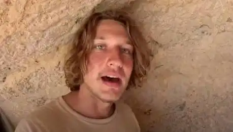 Yasaklanmış Kızılderili Kabile Adasında Tutuklanan ABD'li Turist Olayı Şok Etti