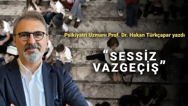 Sessiz Vazgeçiş: Minimumda Yaşamanın Psikolojik ve Fiziksel Etkileri
