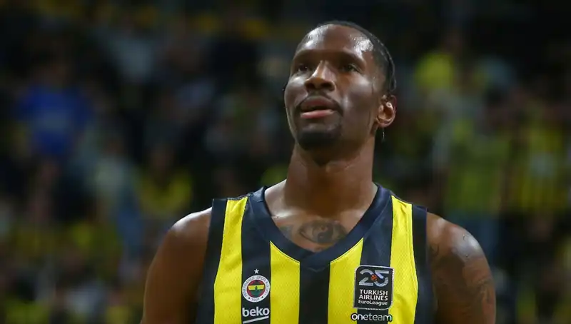 Nigel Hayes-Davis'in Yeni Takımı: Basketbol Kariyerinde Yeni Bir Dönem!