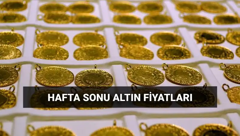 Altın Fiyatlarında Son Durum: 24 Mayıs 2023'te Hangi Yükselişler Bekleniyor?