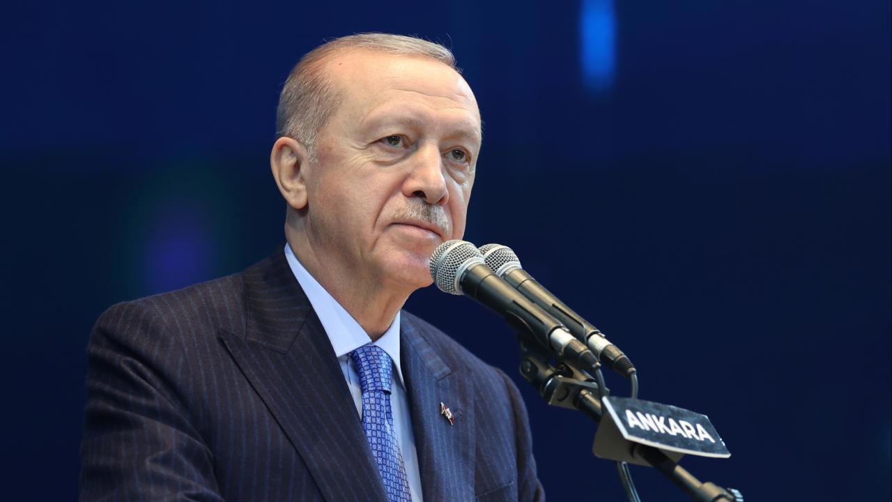 Cumhurbaşkanı Erdoğan: Demokrasiye Bağlıyız