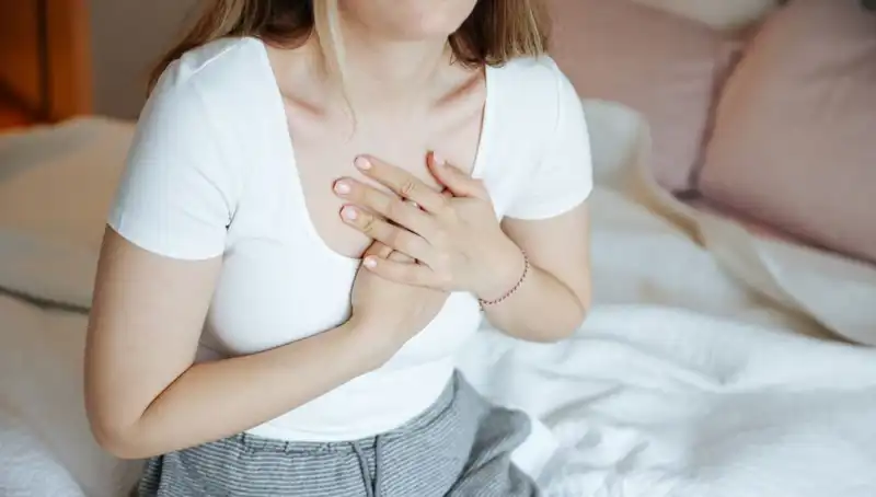 Vücut Tipiniz Kalp Yaşlanmanızı Hızlandırıyor: Araştırmalar Ne Diyor?