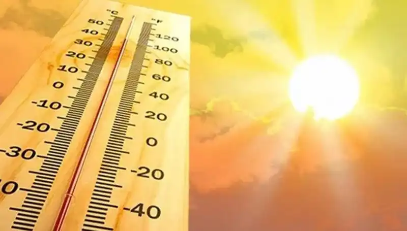 Meteoroloji Uyardı: Sıcak Hava Yerini Soğuk Günlere Bırakıyor!