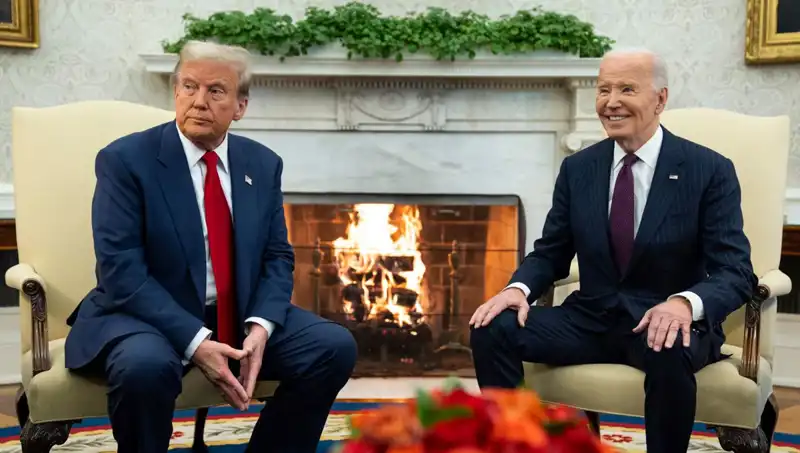 Trump’ın Biden Açıklamaları: Sağlık ve Bilim Üzerine Tespitler