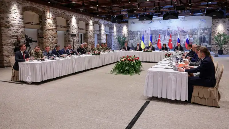Ukrayna Krizi ve Kremlin: Gelecek Görüşmeler Ne Zaman Gerçekleşecek?