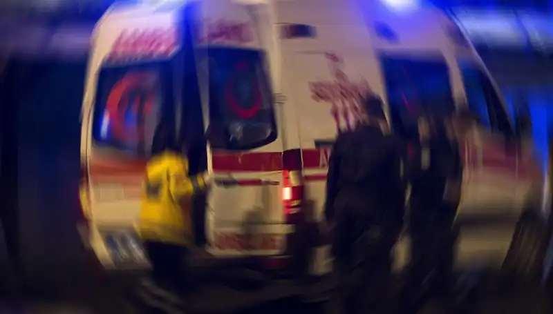 Yine Yorgun Mermi Korkusu: Biri Çocuk, İki Ağır Yaralı