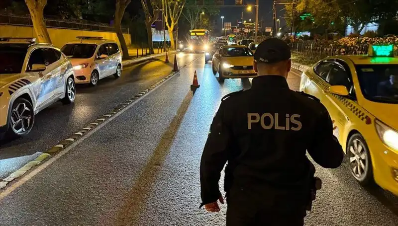 Huzur İstanbul Uygulamasında Şok Edici Gözaltı Sayısı: 1011 Kişi