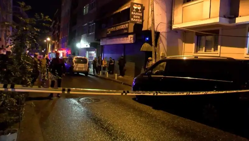 Eğlence Mekanında Bombalı Saldırı: 7 Yaralı, 3’ü Ağır