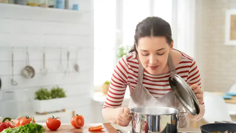Yemek Hazırlarken Dikkat! Ölümcül Olabilecek O Hata Nedir?
