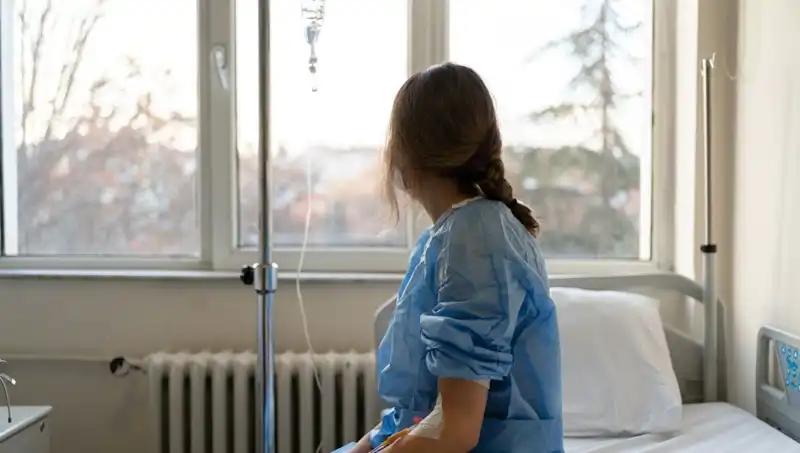 27 Yaşındaki Kadının Kanser Hikayesi: Doktorların Verdiği Yanlış Mesaj