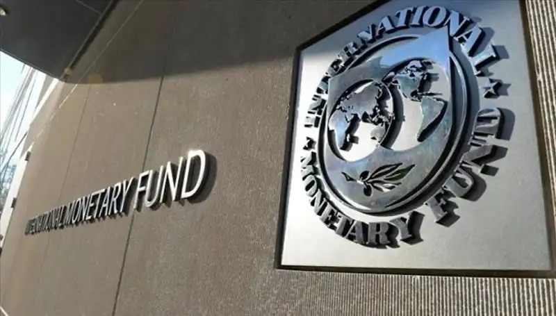 Küresel Kamu Borcu Rekor Seviyelere Ulaşıyor: IMF'nin Son Raporu Neler Söylüyor?