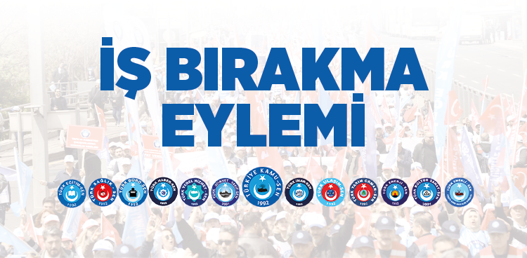 Memurların İş Bırakma Kararı: Ekonomi Üzerindeki Etkileri ve İddialar