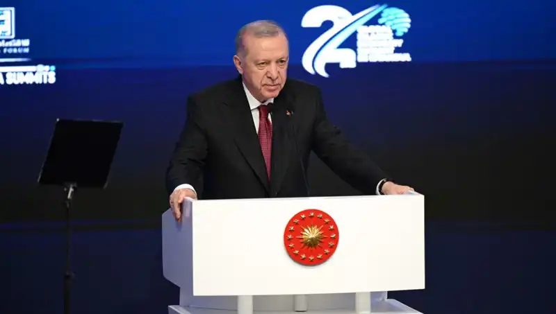 Faizsiz Ekonomi Vizyonu: Cumhurbaşkanı Erdoğan'ın Açıklamaları Neler Anlatıyor?