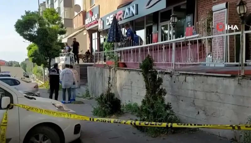 Erzurum'da İş Yerine Gerçekleşen Kurşunlama Olayının Detayları Ortaya Çıktı