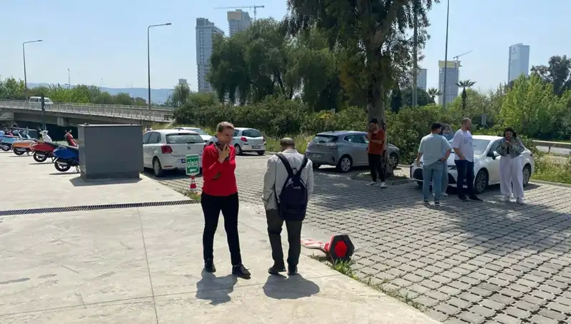 Marmara Bölgesi'nde Beklenmeyen Deprem: İstanbul'dan Uşak'a Kadar Hissetti
