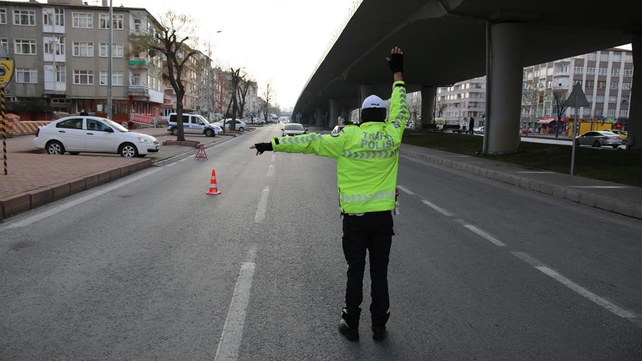 İstanbul'da Yolları Kapatma Kararı Alındı