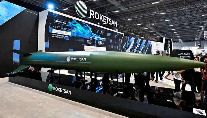 Tayfun Blok-4: Türkiye'nin Yeni Gelişimi Stratejik Test Atışlarına Hazırlanıyor