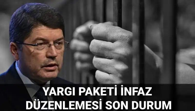 Af Yasasıyla İlgili Son Gelişmeler: Genel ve Kısmi Af Çıkar mı?
