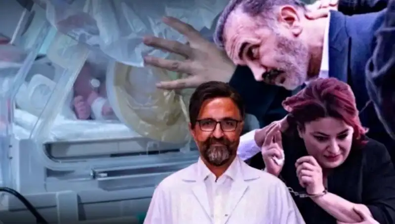 Yenidoğan Çetesi Tehdidi: İlker Gönen'in İntiharında Sır Perdesi Aralanıyor!