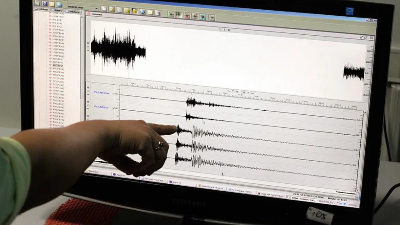 18 Aralık 2024 Son Dakika Depremleri: En Son Nerede Deprem Oldu?