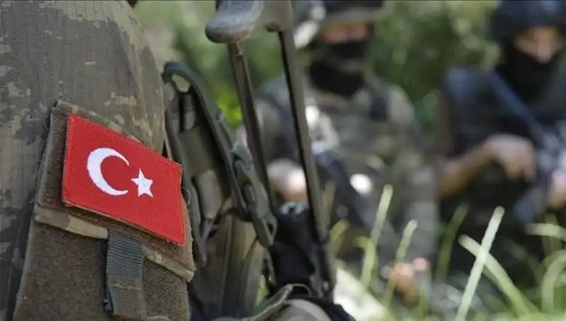 Irak’ın Kuzeyinde Metan Gazı Zehirlenmesi: Facia Sonrası 5 Asker Şehit Oldu