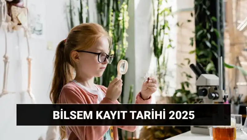 BİLSEM Bireysel Değerlendirme Sonuçları ve Kayıt Tarihleri Açıklandı!