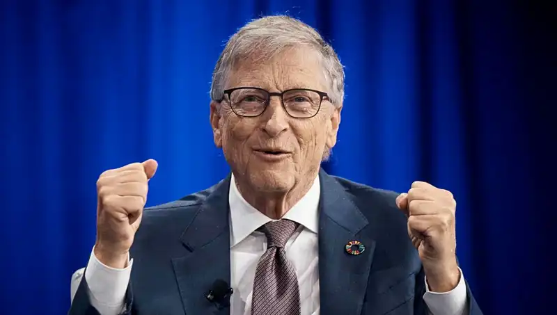 Bill Gates, Yazdığı En Havalı Kodu Paylaştı: Detaylar Burada!
