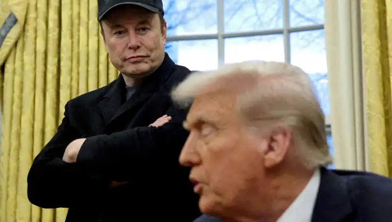 Elon Musk, Trump Kabinesinden Ayrılma Kararını Açıkladı: Nedenleri ve Sonuçları