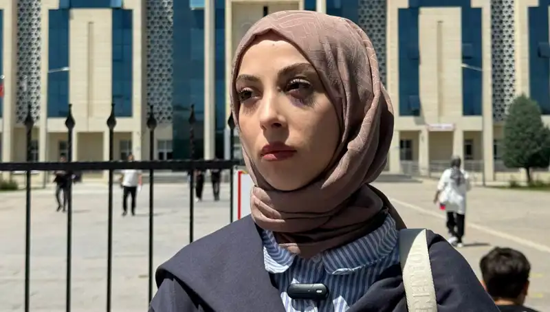 Sena'nın Yardım Çığlığı: Kadın Cinayeti ile Mücadelede Sesini Yükseltti