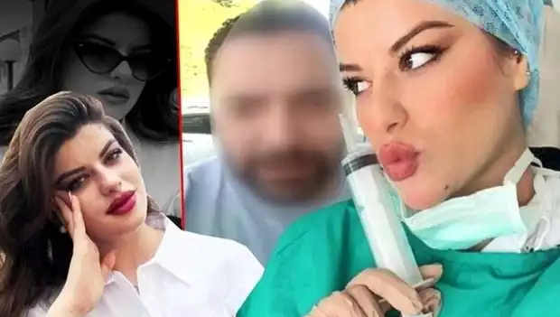 Ayşe Tokyaz Cinayetinde Şok Edici Görüntüler Ortaya Çıktı
