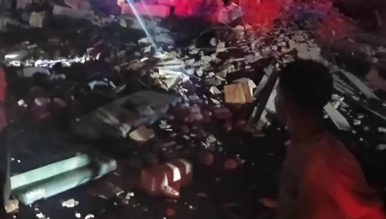 ABD, Yemen'de Hava Saldırısı Düzenledi: 6 Ölü, 16 Yaralı