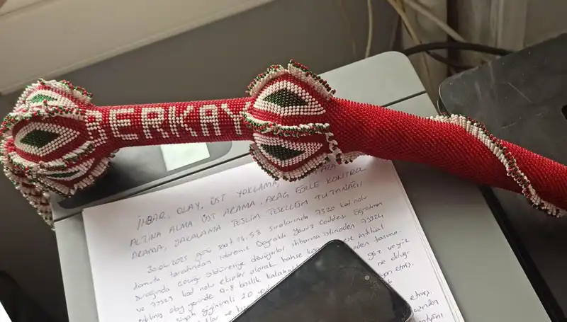 İzmir'de Miras Kalan Villada Kırbaçlı Dehşet: Gerçekler Ortaya Çıktı!