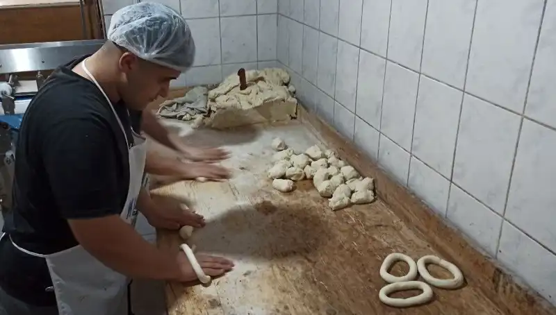 113 Yıldır Lezzeti ile Büyüleyen Taş Fırın: Geçmişten Günümüze Yolculuk