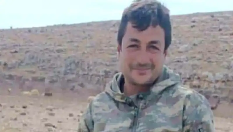 Sulama Kanalına Düşen Çobanın Dramı: Acı Bir Hayat Kaybı