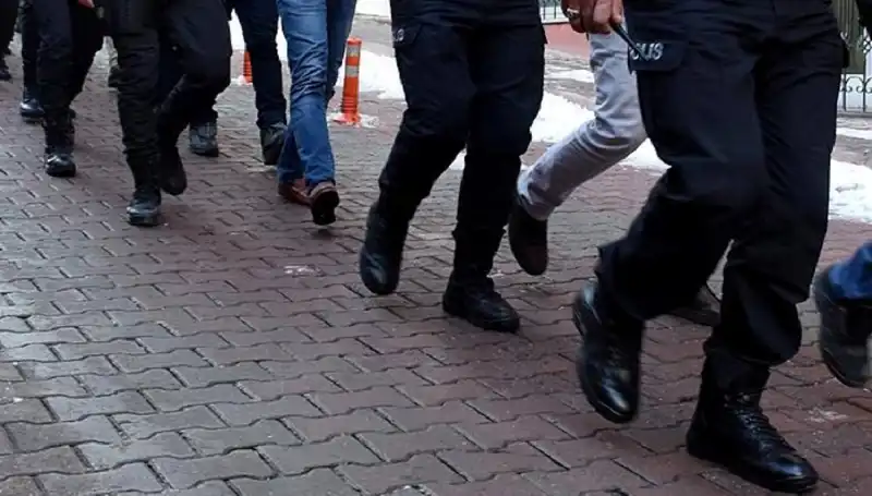 MİT ve Emniyet'in FETÖ ile Mücadele Operasyonu: Tüm Detaylar Ortaya Çıktı