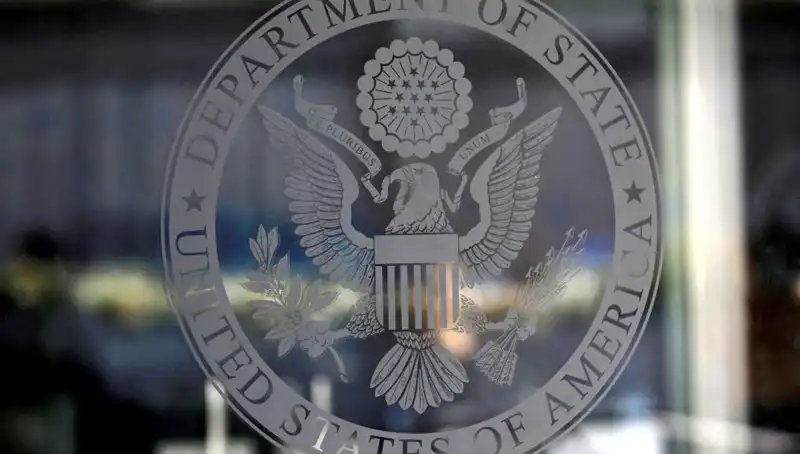 Trump’ın Dışişleri Bakanlığı’na Müdahalesi: Kesinti ve Yeniden Yapılandırma Planları