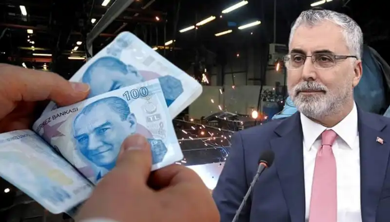 Kamu İşçileri İçin Toplu İş Sözleşmesi 2025: Yeni Zammın Detayları Açıklandı